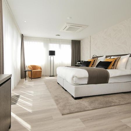 Boutique Hotel Hans - Amsterdam Schiphol Airport Badhoevedorp Eksteriør bilde