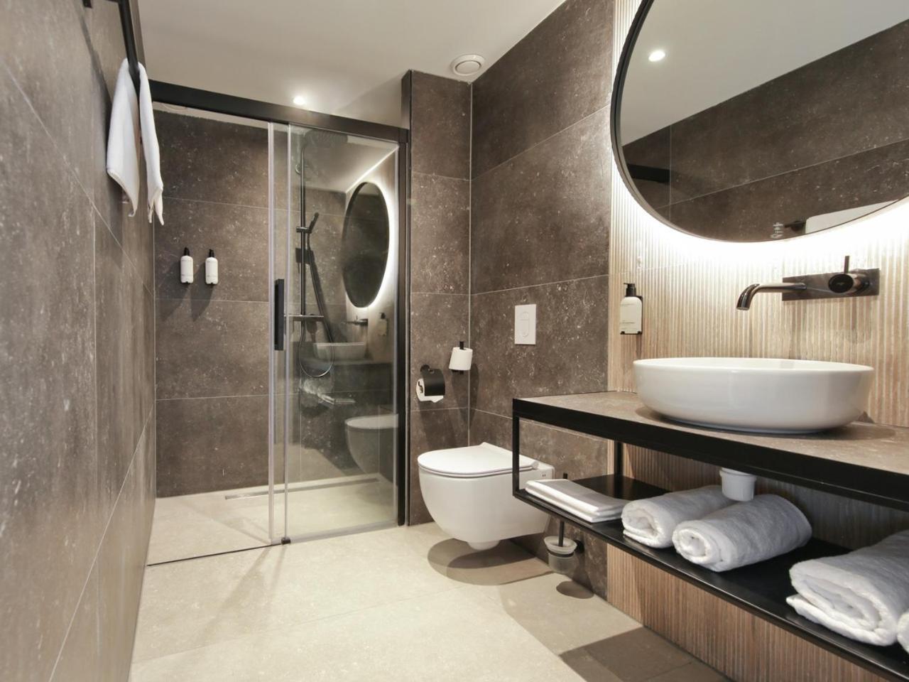 Boutique Hotel Hans - Amsterdam Schiphol Airport Badhoevedorp Eksteriør bilde