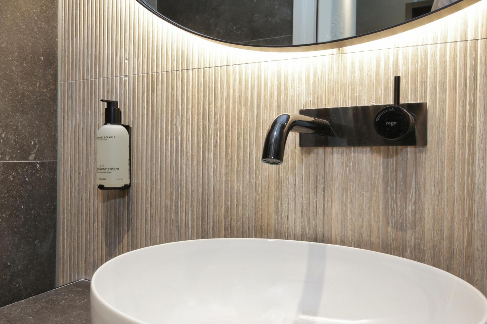 Boutique Hotel Hans - Amsterdam Schiphol Airport Badhoevedorp Eksteriør bilde