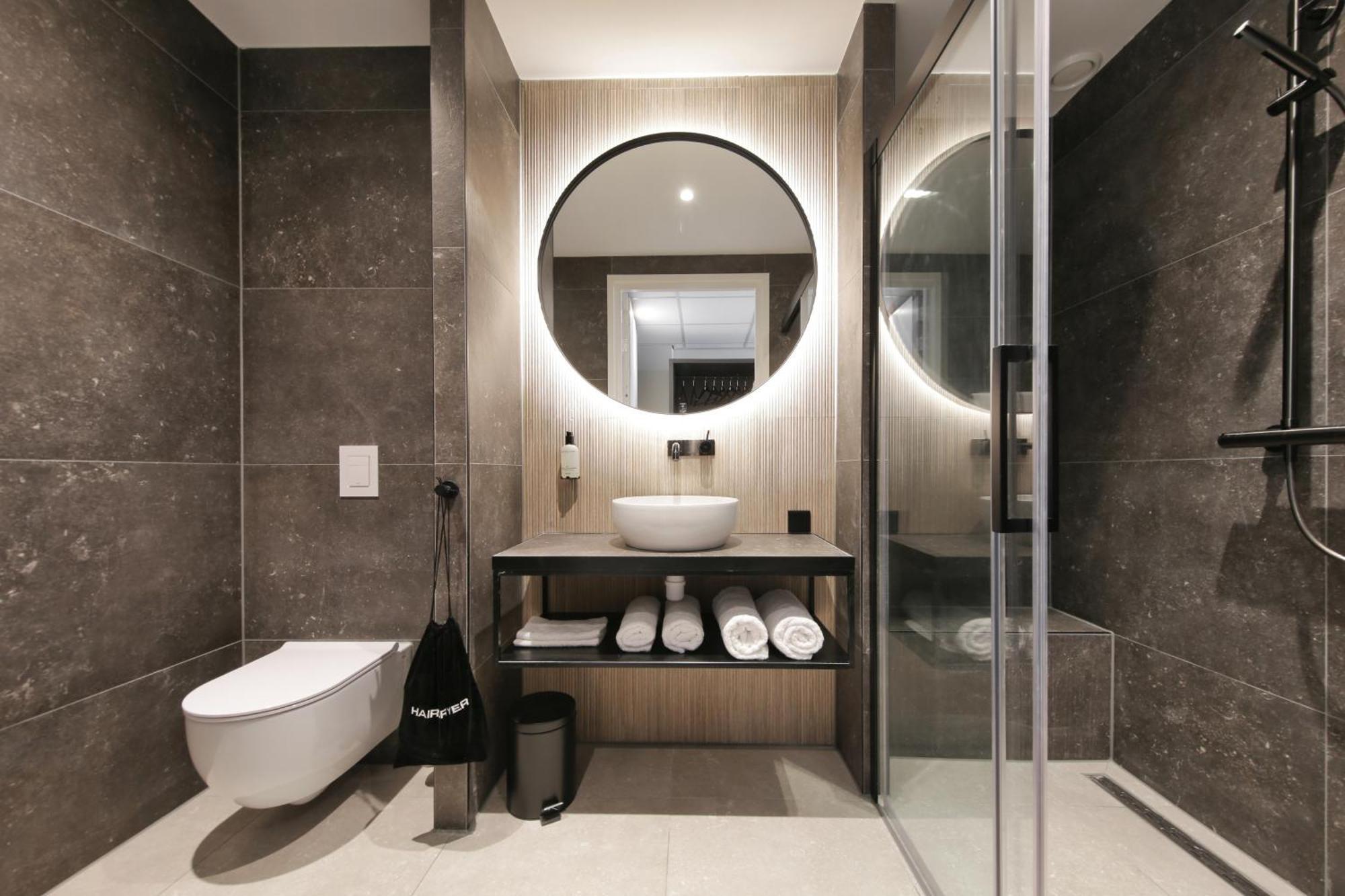 Boutique Hotel Hans - Amsterdam Schiphol Airport Badhoevedorp Eksteriør bilde
