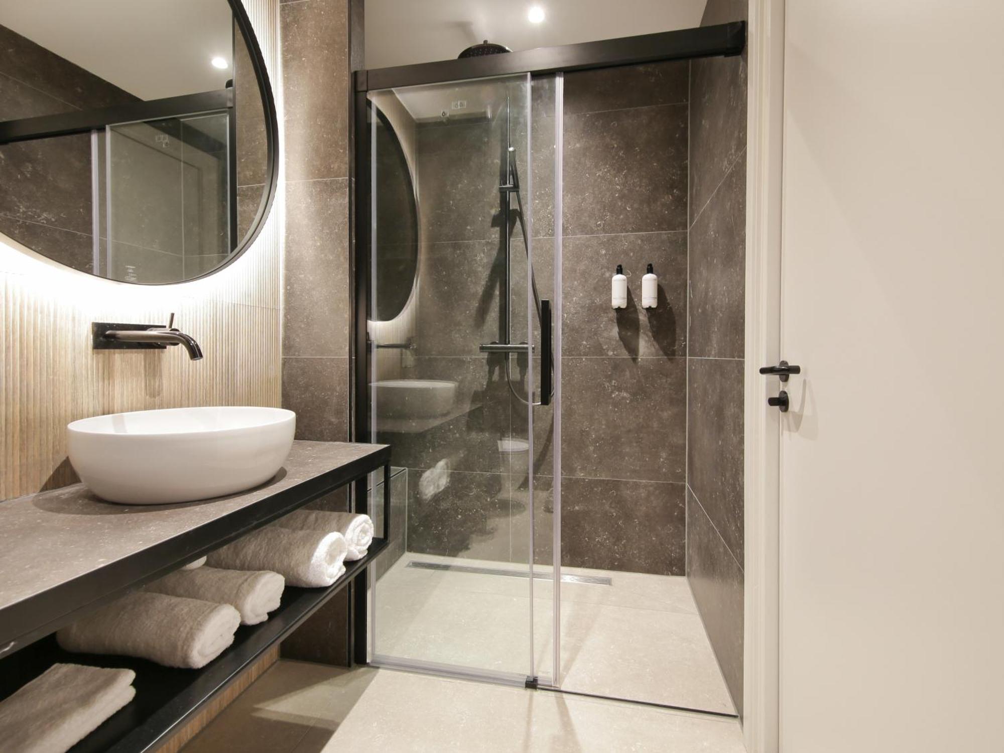 Boutique Hotel Hans - Amsterdam Schiphol Airport Badhoevedorp Eksteriør bilde