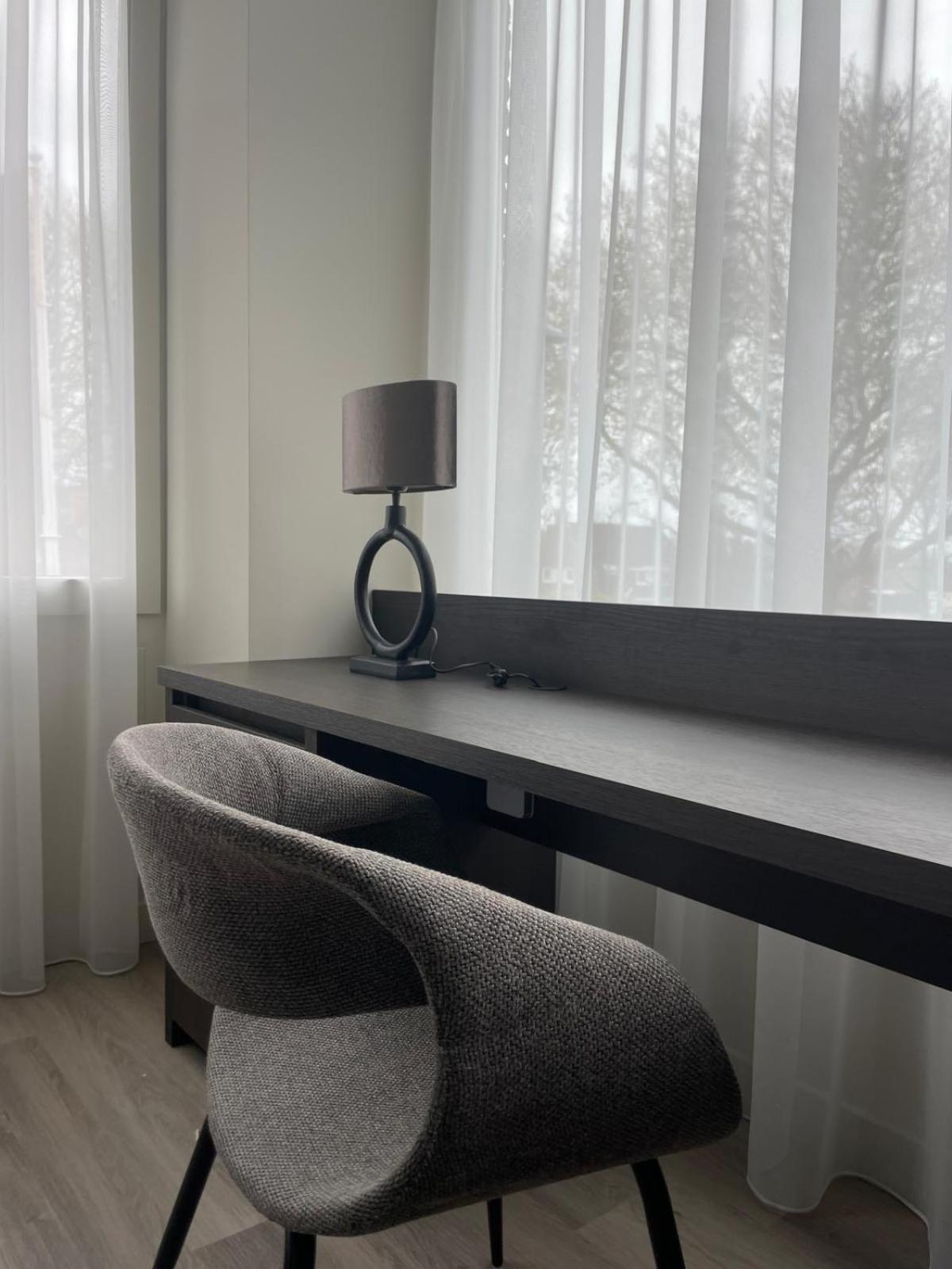 Boutique Hotel Hans - Amsterdam Schiphol Airport Badhoevedorp Eksteriør bilde