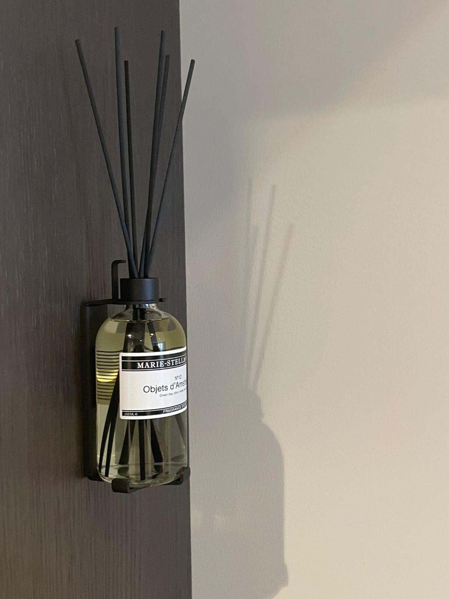 Boutique Hotel Hans - Amsterdam Schiphol Airport Badhoevedorp Eksteriør bilde