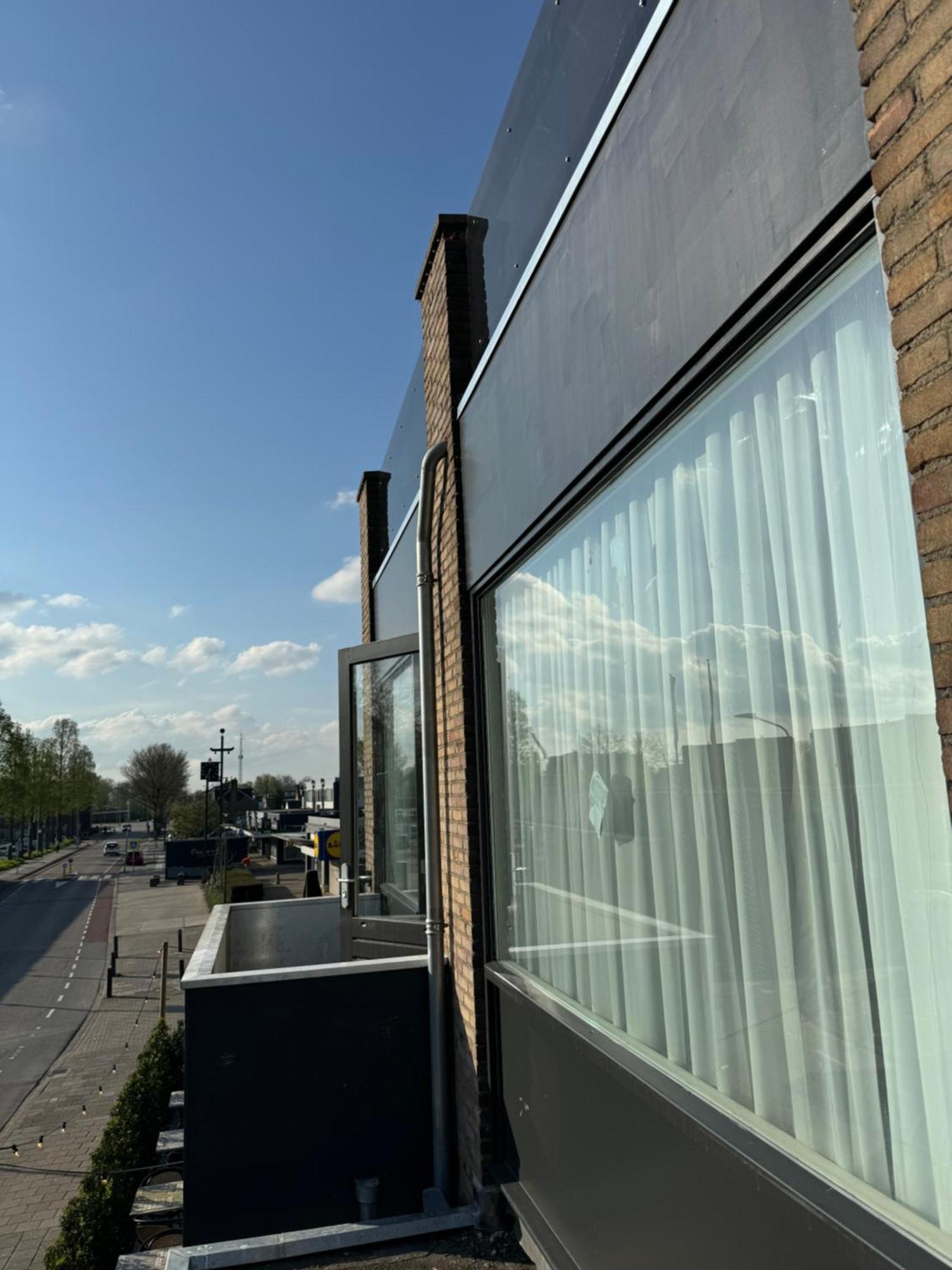 Boutique Hotel Hans - Amsterdam Schiphol Airport Badhoevedorp Eksteriør bilde